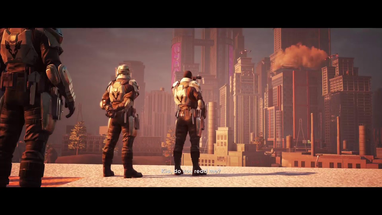 Saints Row 3 Remastered Stream | Story Mode
