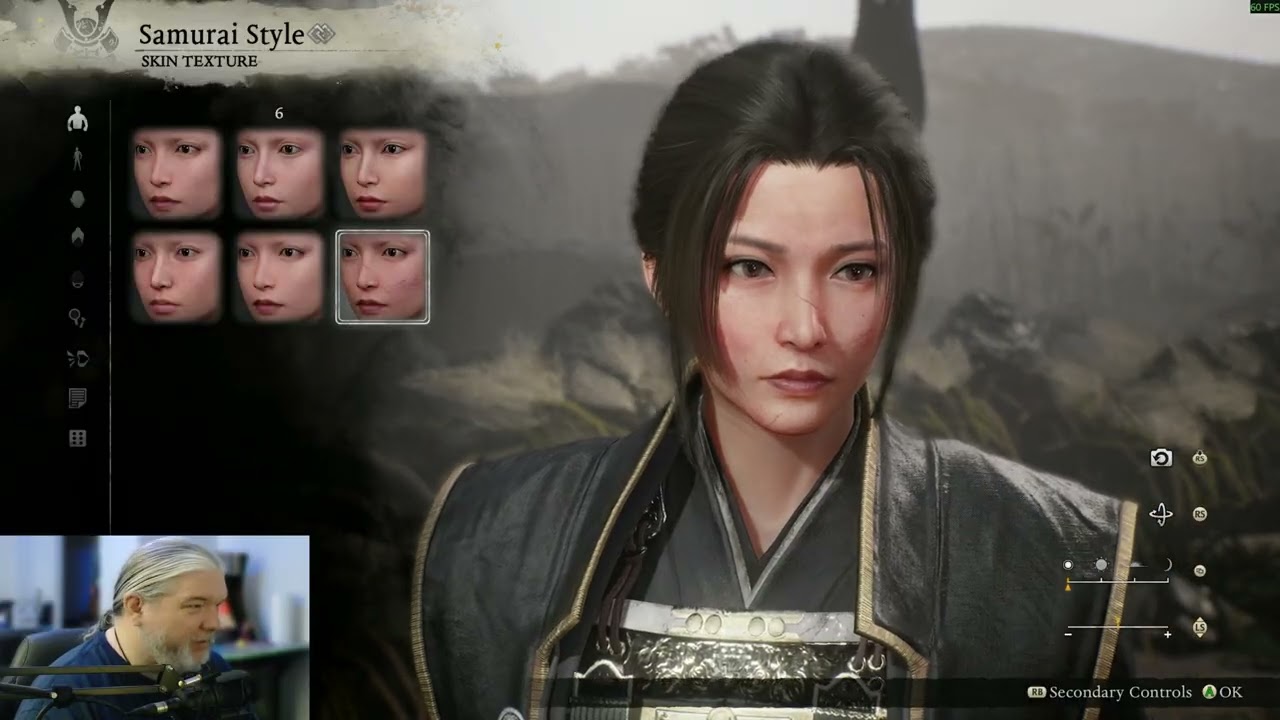 [Nioh 3 Demo] This demo will self destruct in 30 seconds.
