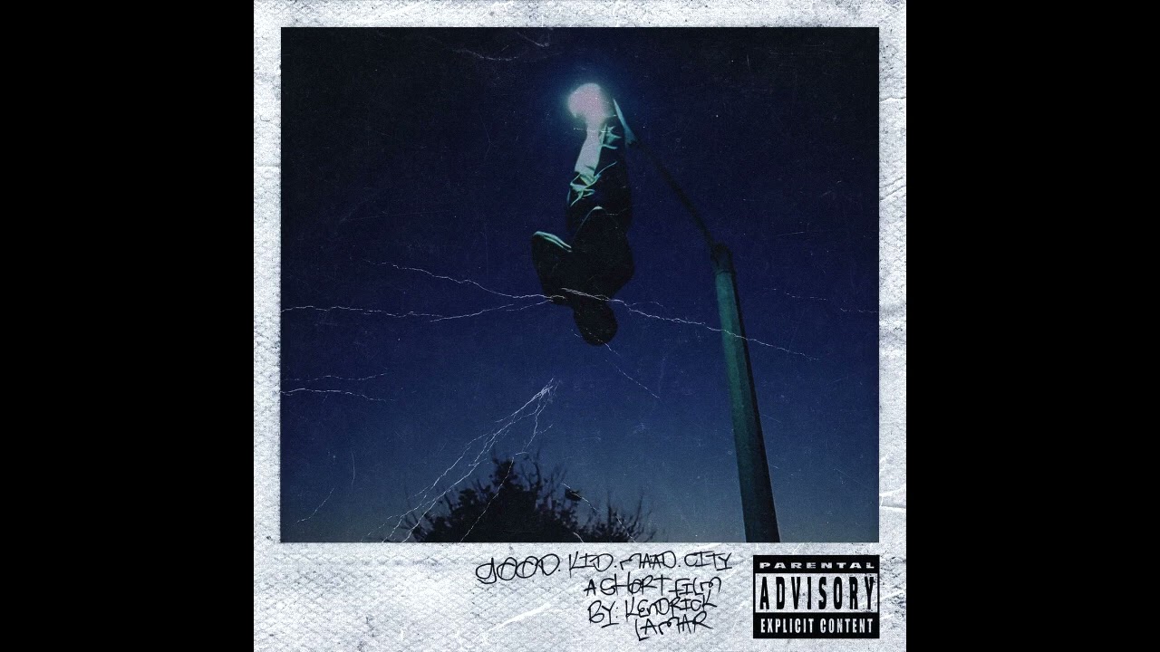 (FREE FOR PROFIT) Kendrick Lamar good kid maad city Type Beat // Prod. Joe Harsley - 