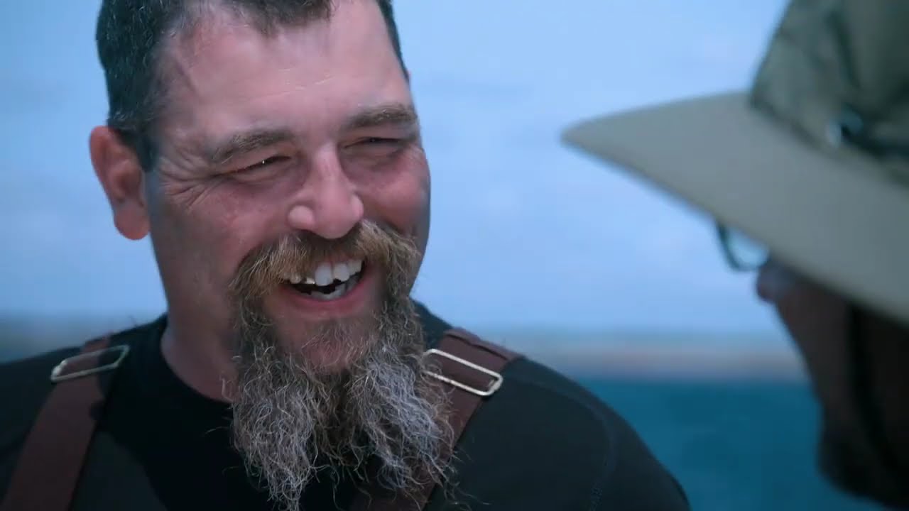 The Death Coast S1 Ep1 | The Hunt Begins for Le Chameau’s Sunken Treasure