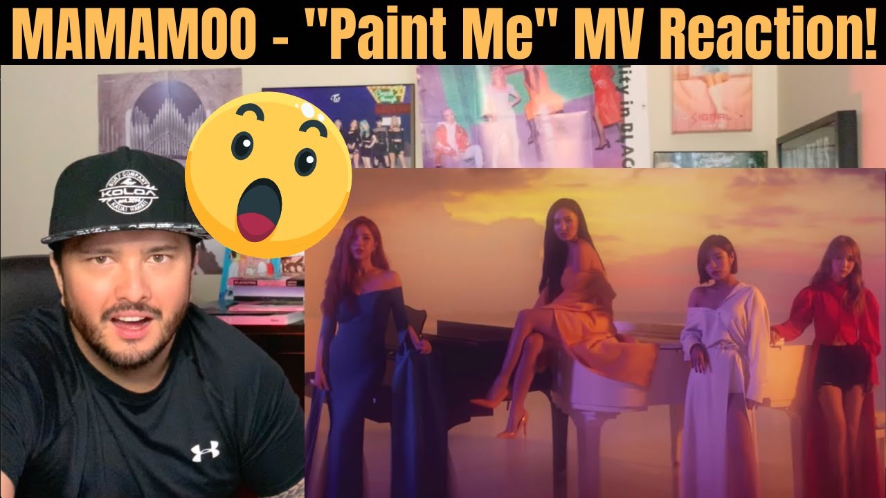 MAMAMOO - 