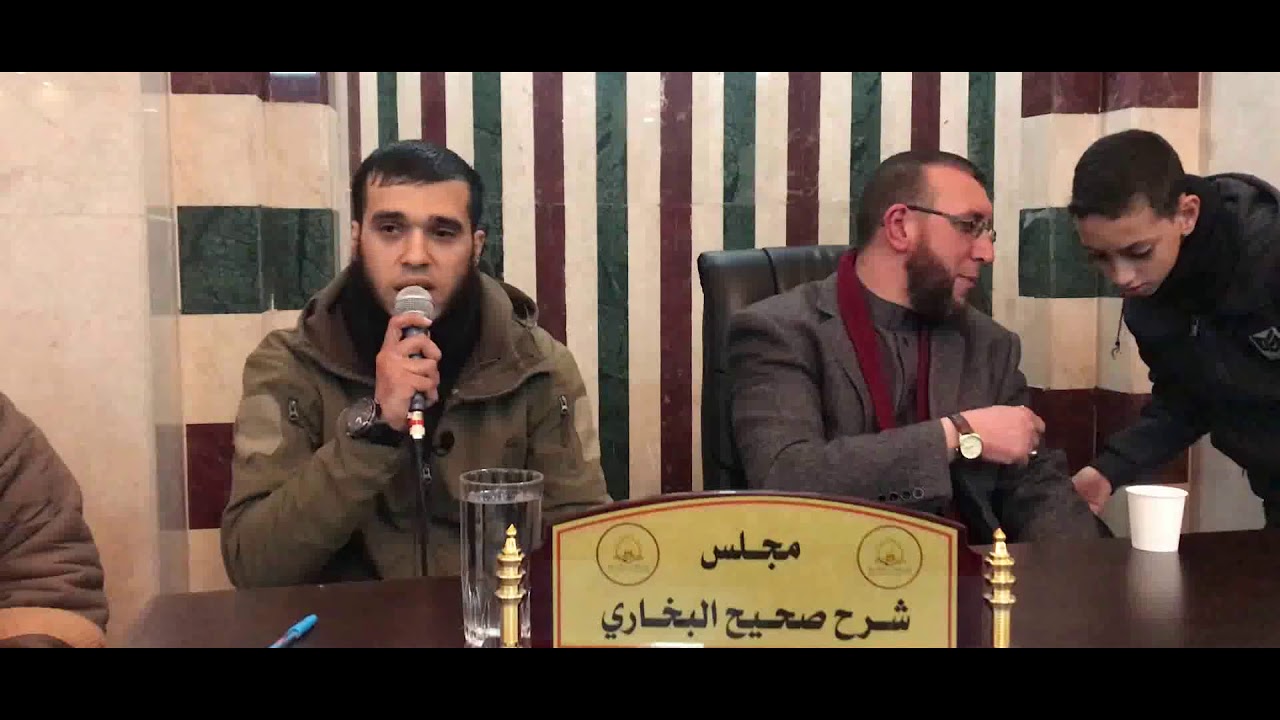 يا اخوتي ماذا نقول