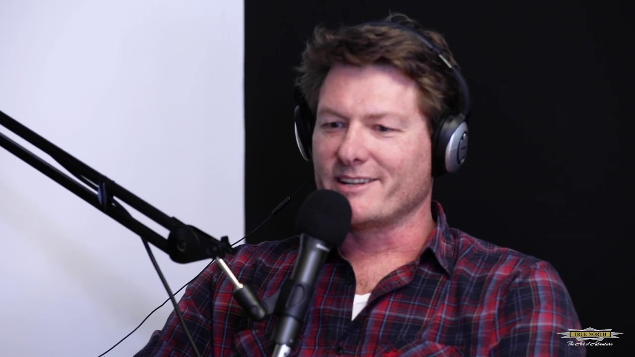 TRUE NORTH PODCAST (episode 1) - ACTOR MYLES POLLARD TALKS ABOUT CRUISING IN THE KIMBERLEY