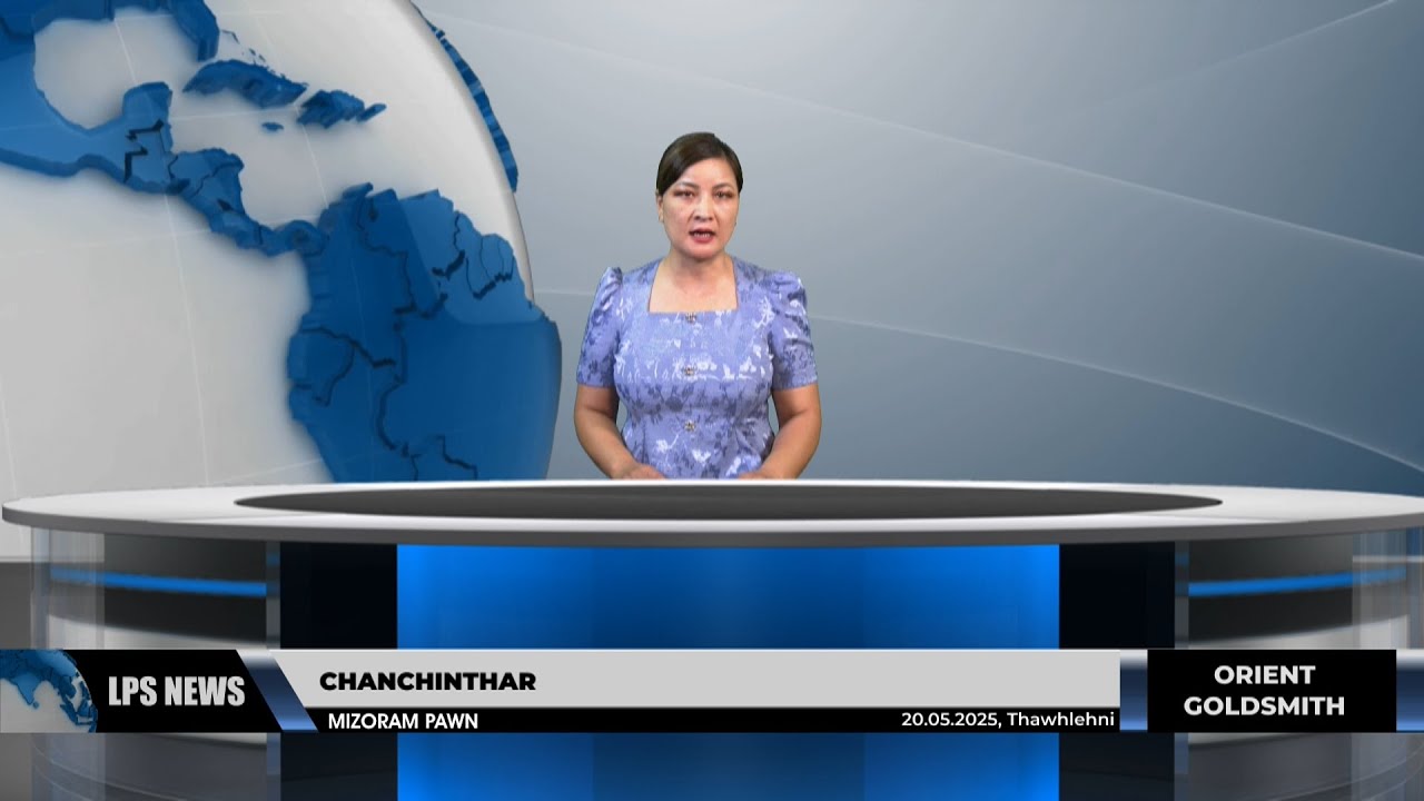 20 MAY 2025 LPS MIZORAM PAWN
