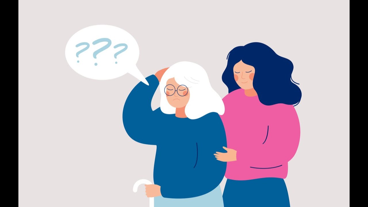 Humanizando las demencias