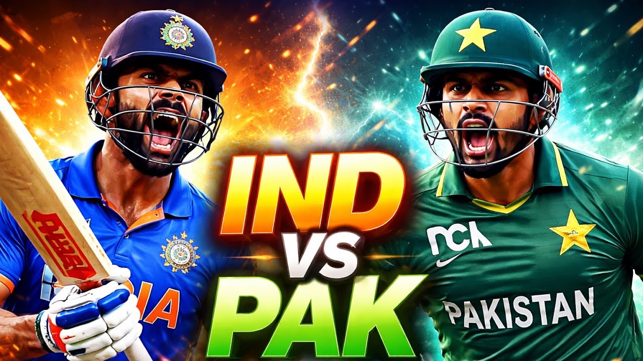 ky 🇮🇳 Jeet payege  ||#indvspak 