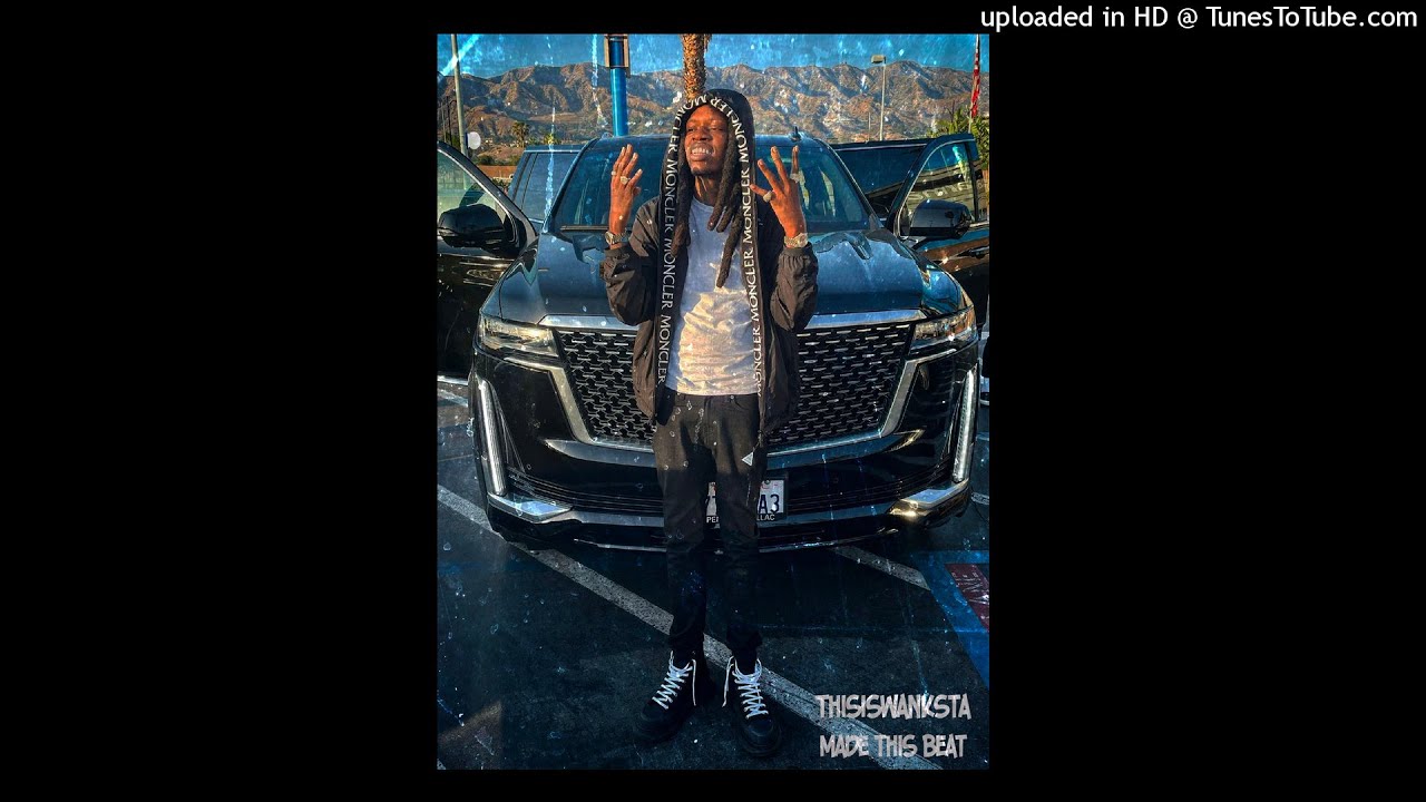 [FREE] Foolio x Kuttem Reese ''Hobby