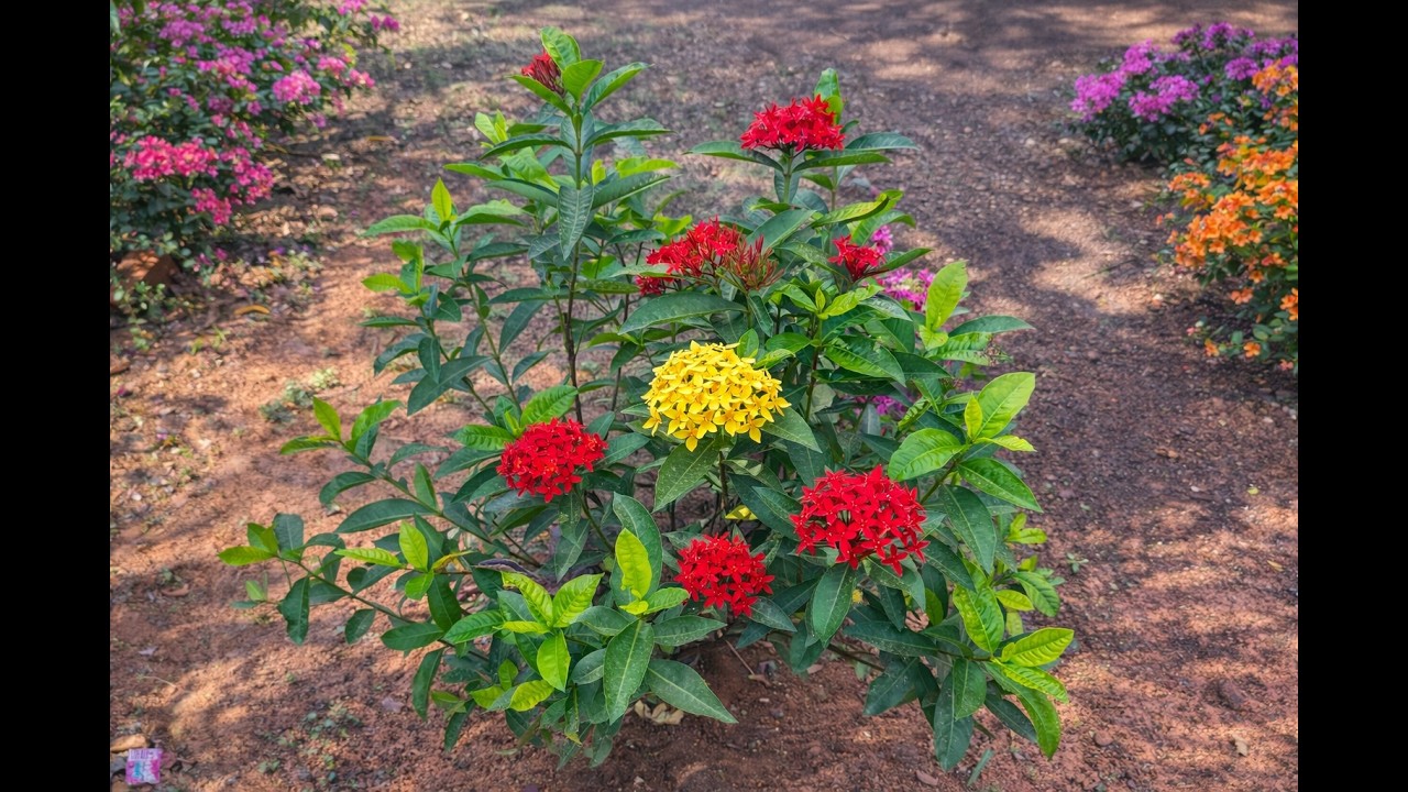 🌺 Small flowers, big beautyOriginal sound from nature music#natural music