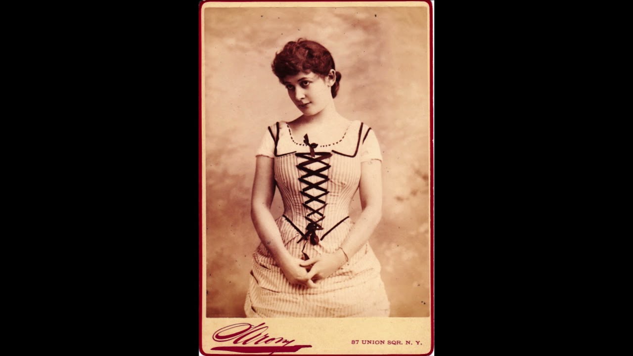 Go Emmaline - Goofus Five (Adrian Rollini) (1924)