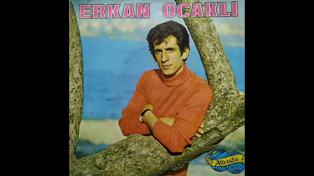 Erkan ocaklı Maçkanın güzel köyü (Remaster)