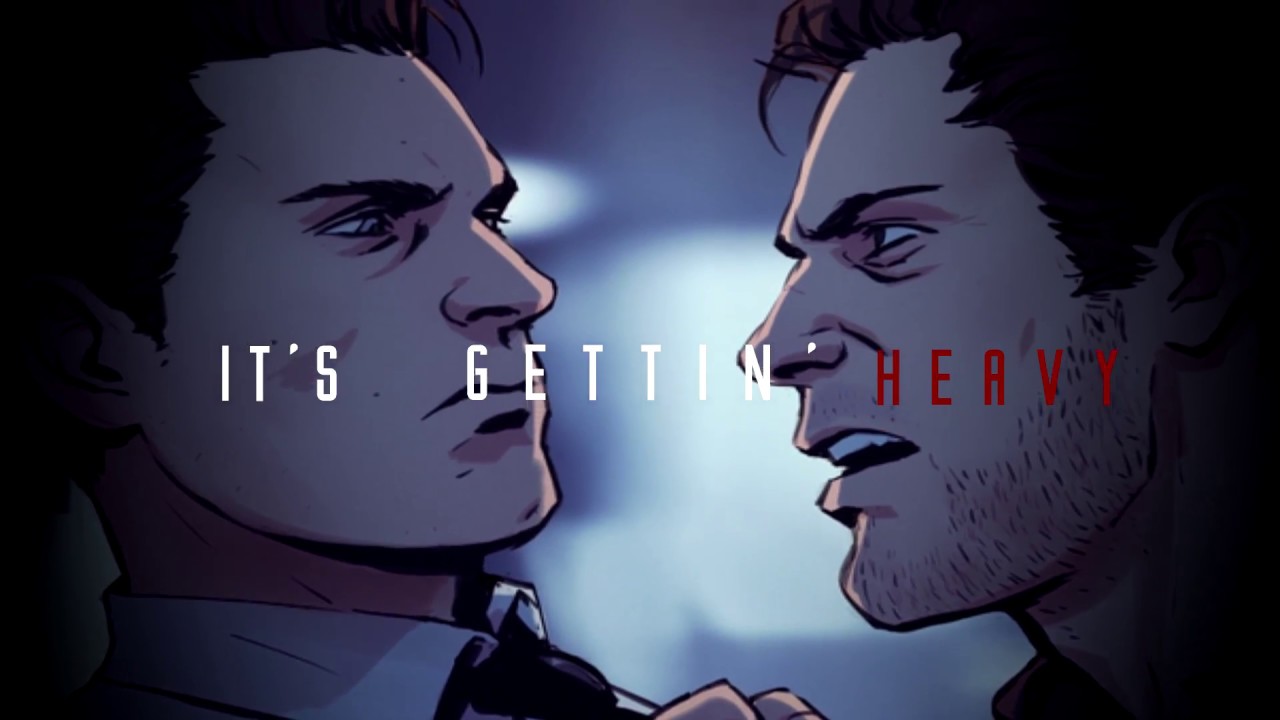 reed900 || Animals [DBH]