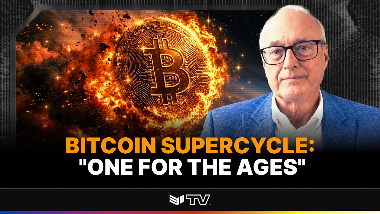 $50 Billion Wellington-Altus Chief Strategist: Bitcoin 