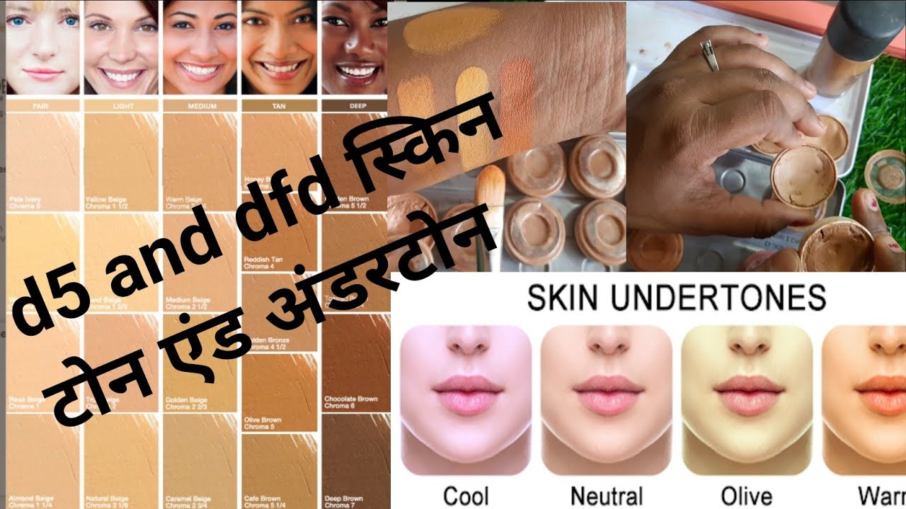kryolan derma DFD v/s D5| use of derma d5, dfd  undertone and skin tone| supra vs derma|Mac nc 42