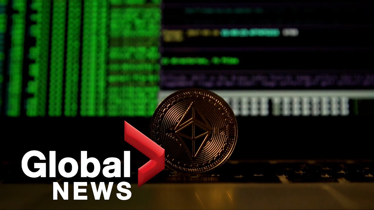 Cryptocurrency industry has rough week amid market uncertainty