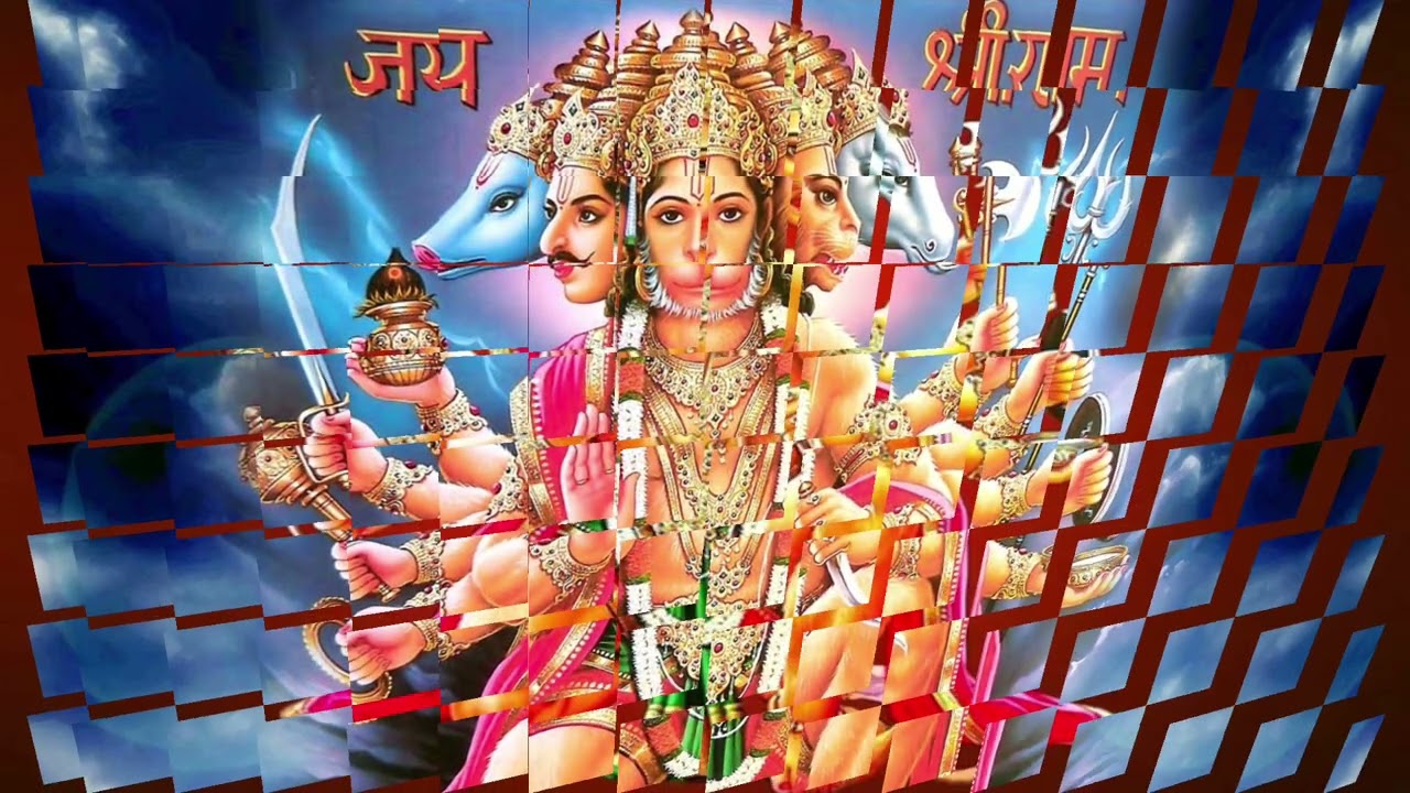 Shree hanuman  ji bhajan #bhajan #viralvideo #video