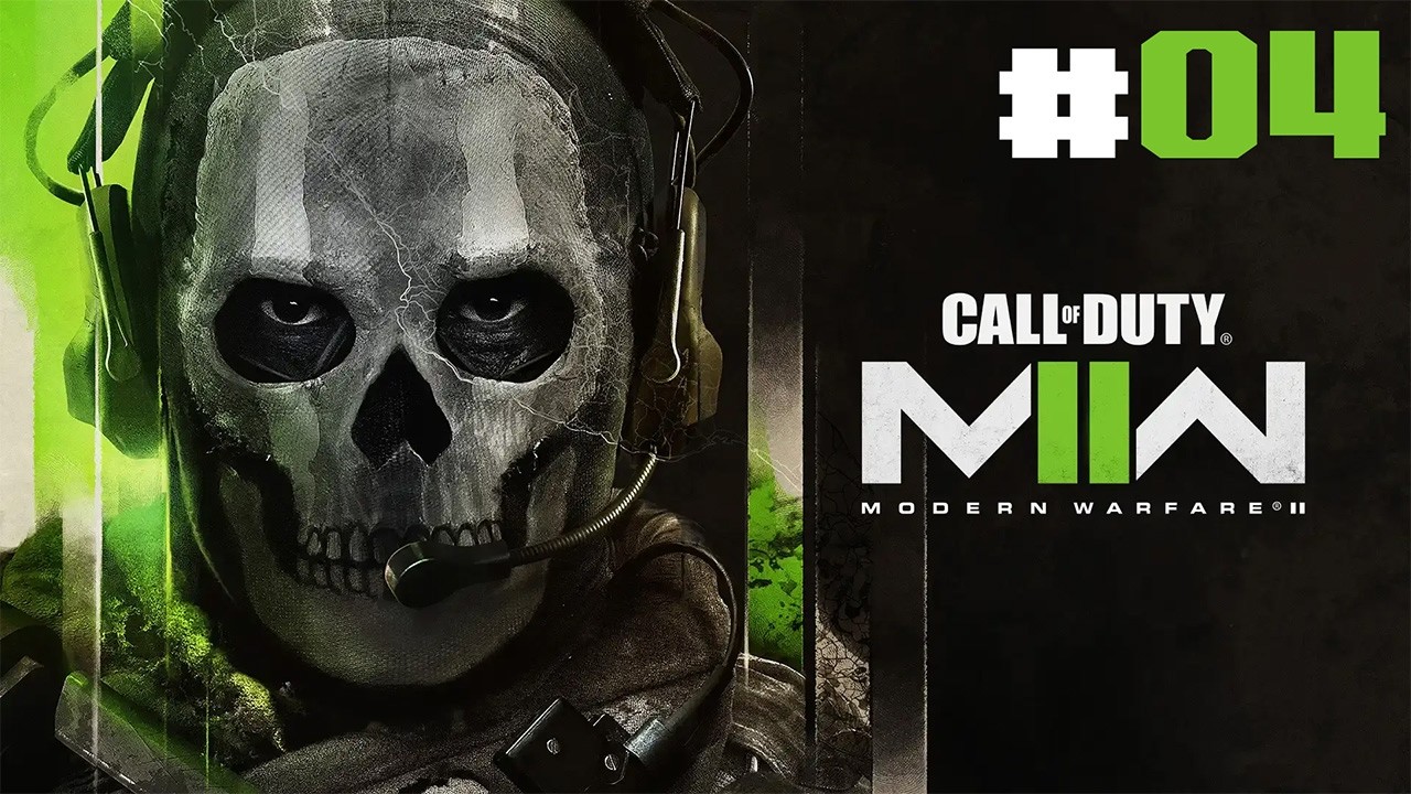 VIOLÊNCIA E FORÇA 💀| CALL OF DUTY: MODERN WARFARE 2 (2022) | PC | GAMEPLAY PT-BR