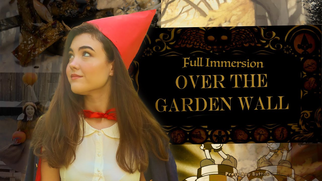 Over the Garden Wall | Full Immersion