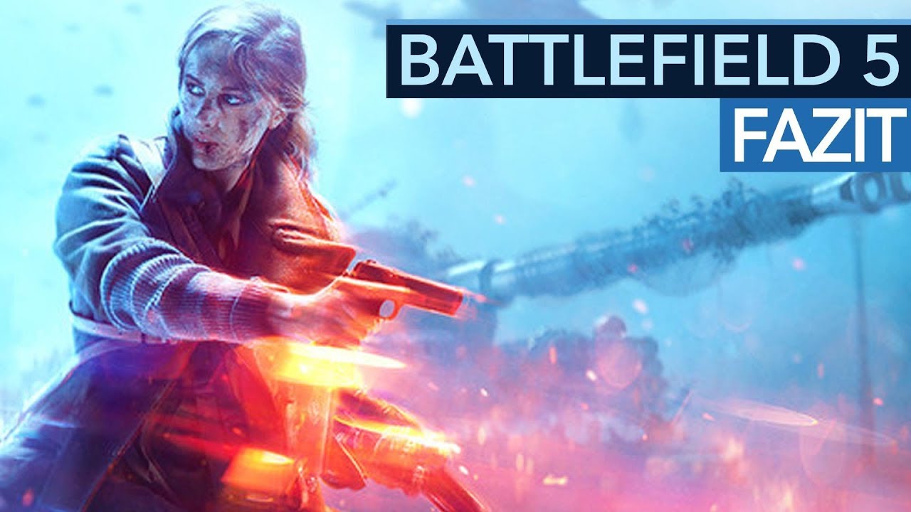 Battlefield 5 jetzt schon kaufen? Unser Fazit vom Test-Event (Gameplay)