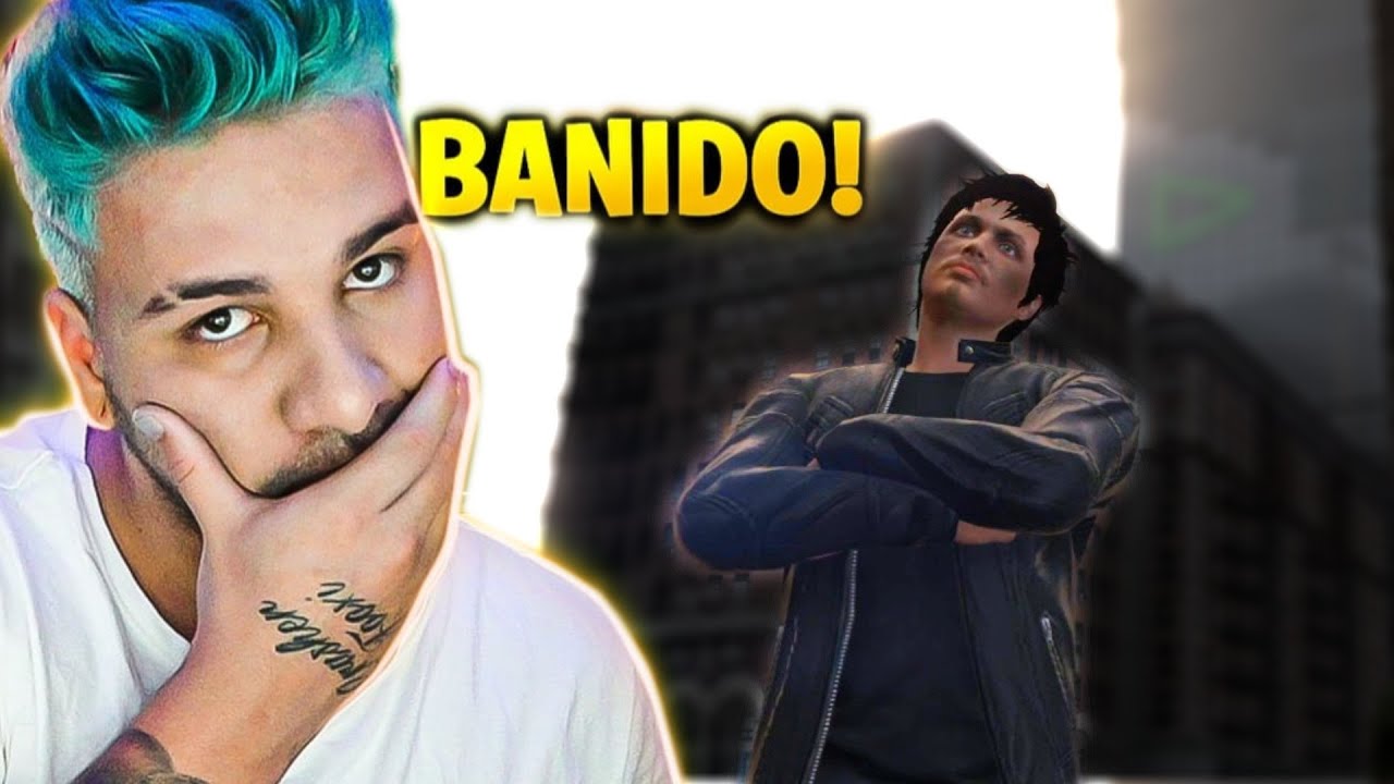 BANIDO