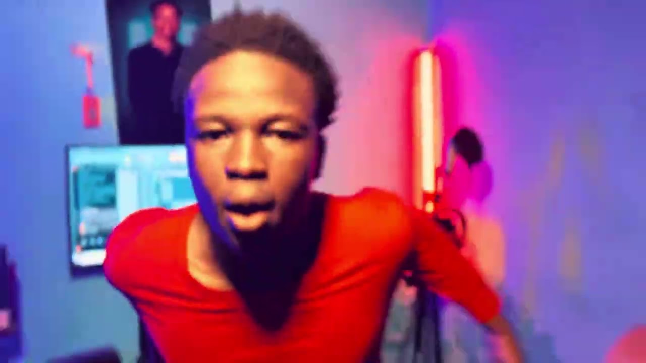ZEUS OG Freestyle pour la finale de Street flow chez BAK PROD 