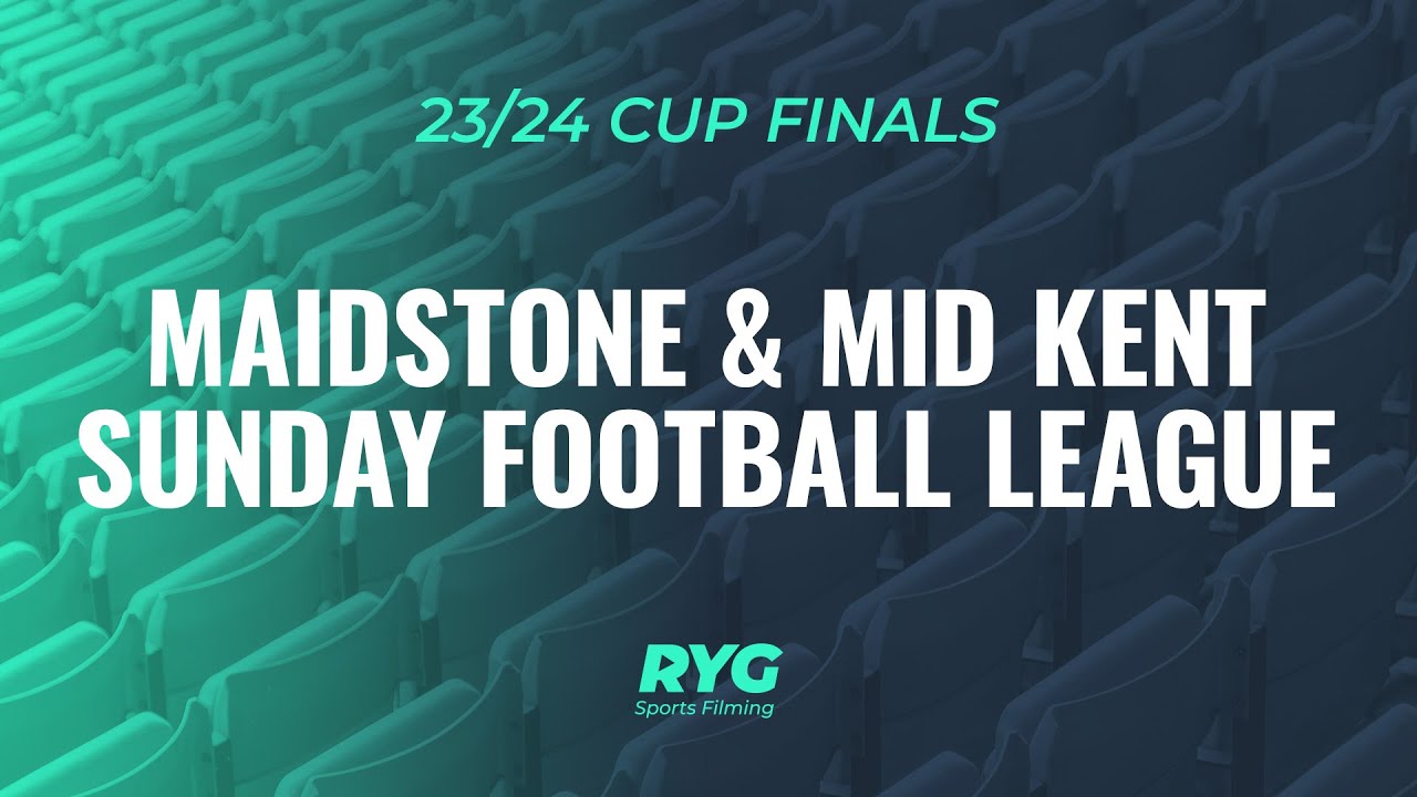 Maidstone & Mid Kent Sunday Football League