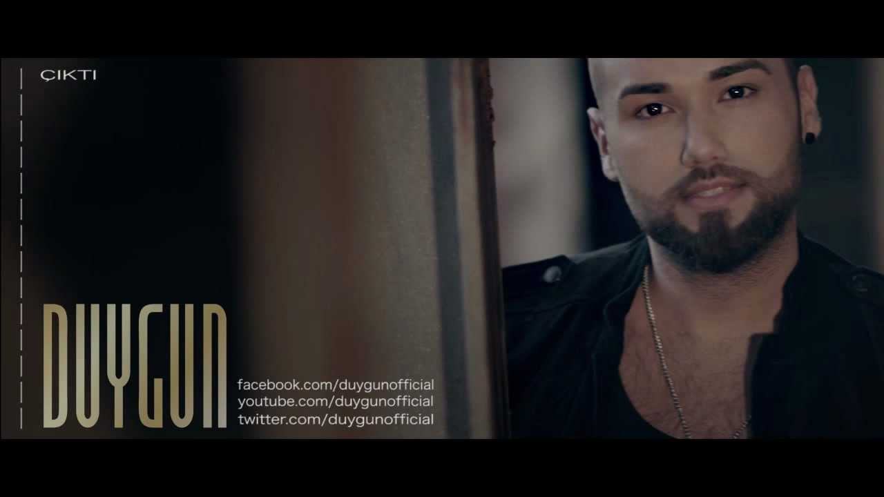 Duygun Orhan - Atarmi Bu Kalp 2013 //