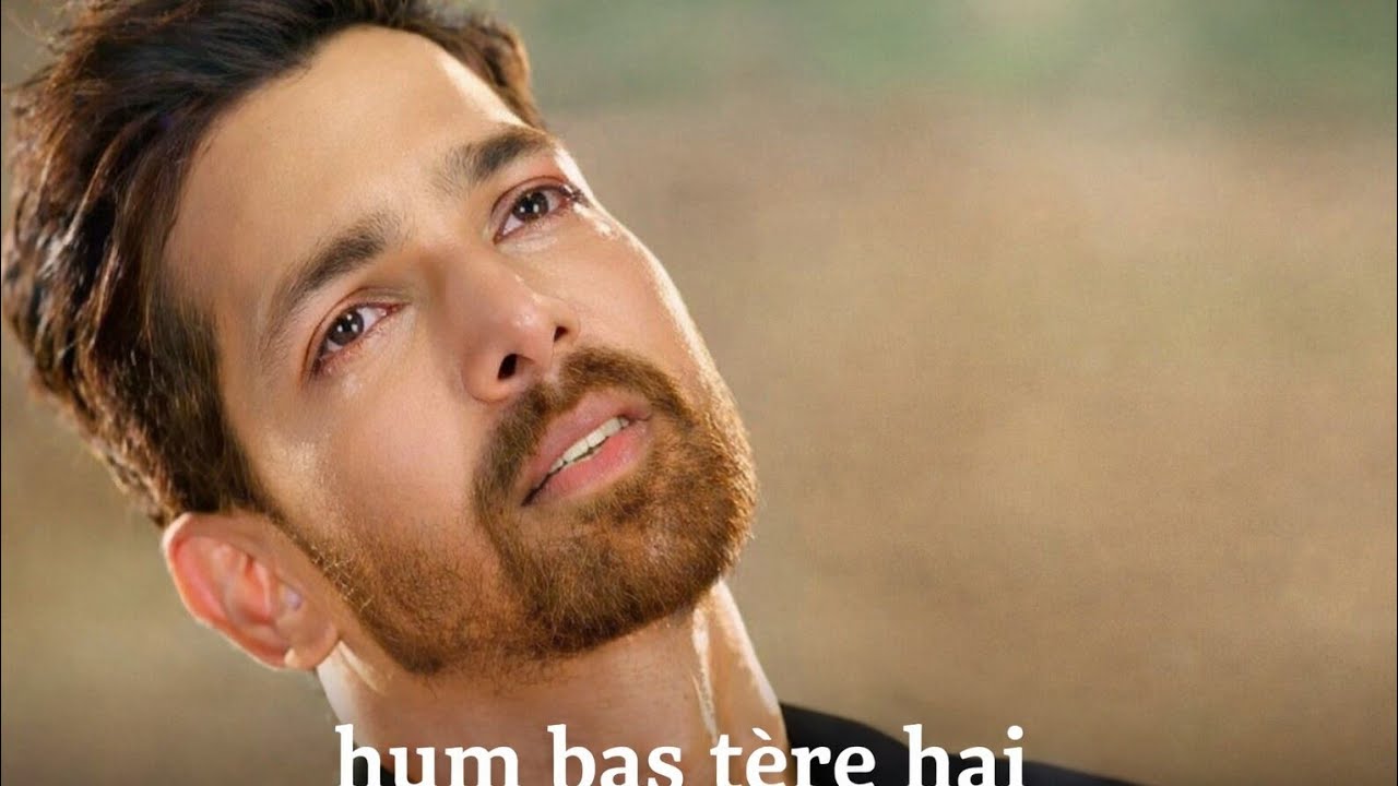 Hum bas tere hai @VMCMusic90 (official music) trending songs please subscribe to my channel 