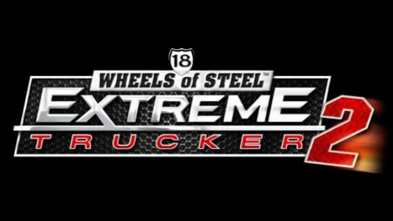 18 Wheels of Steel Extreme Trucker 2 Main Theme