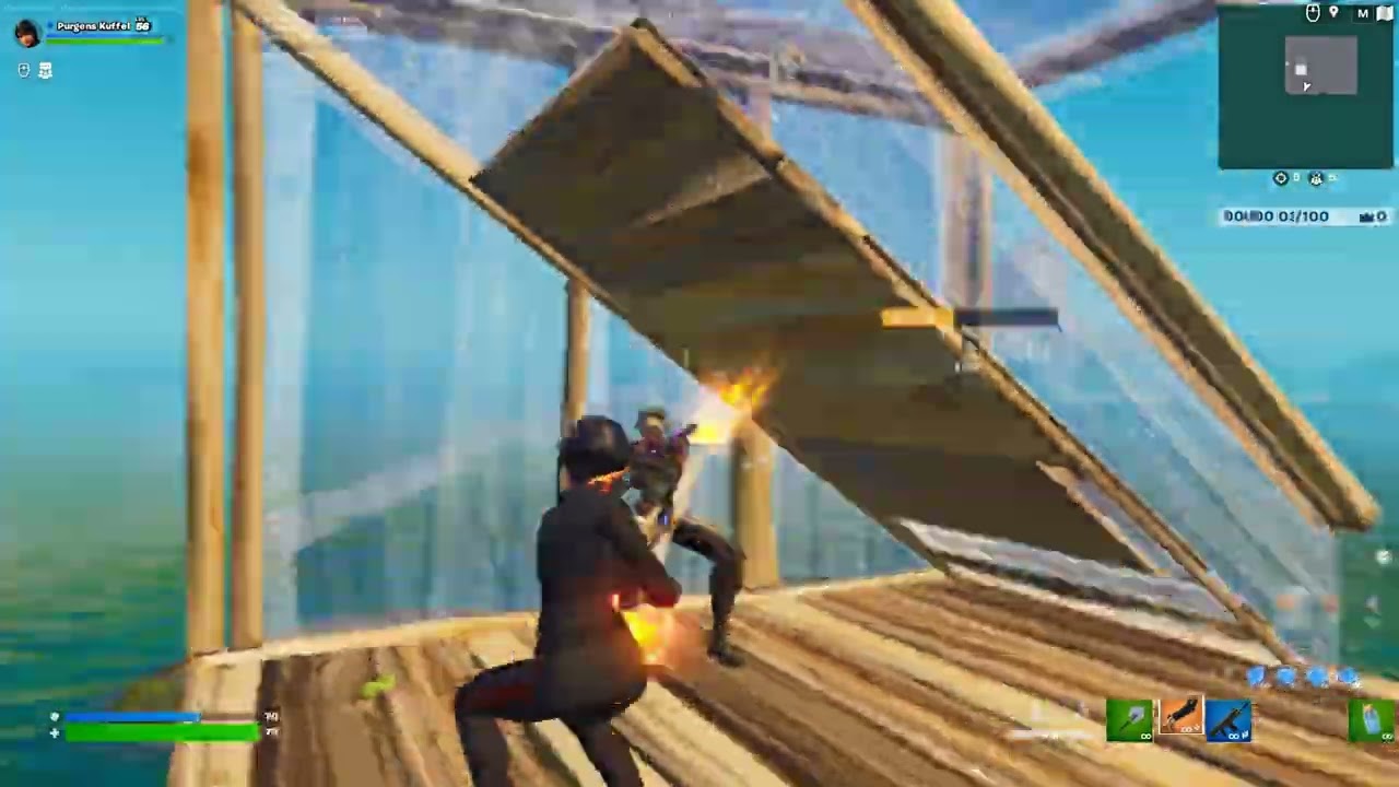 Price Tag 🏷️ (ft Gripey)  | Kuffel Highlights #1
