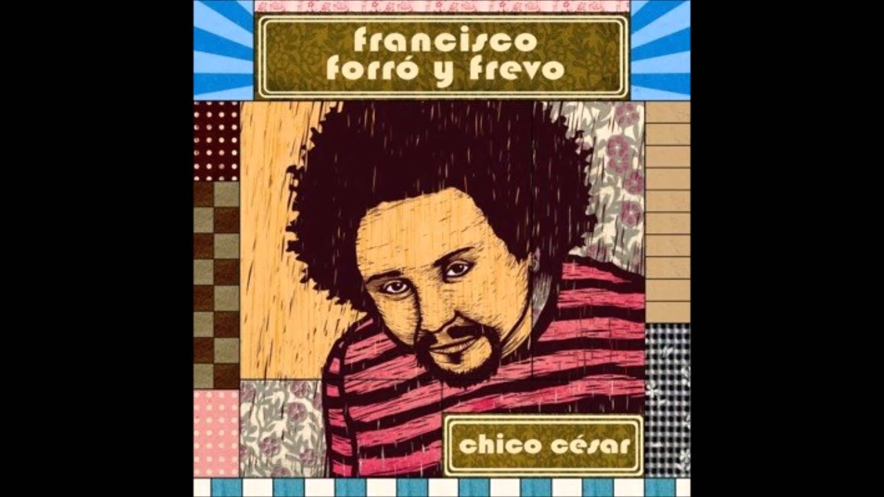 Chico César - 04. Comer Na Mão