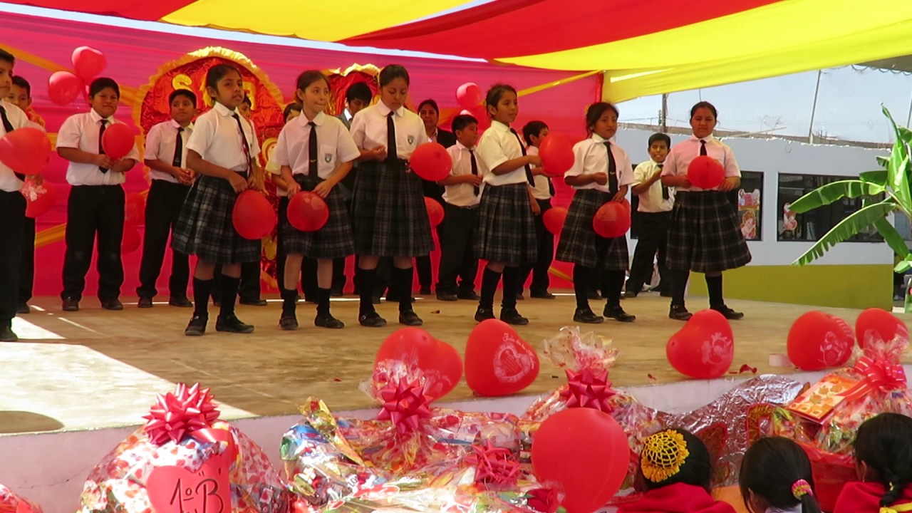 COLEGIO PARTICULAR CAYROS- MAMITA LINDA
