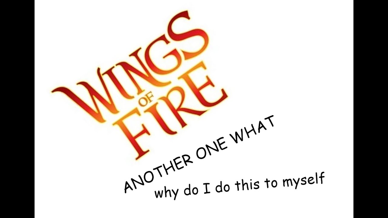 So These Are Basically the POVs of Arc 2  (WoF Summary #5)