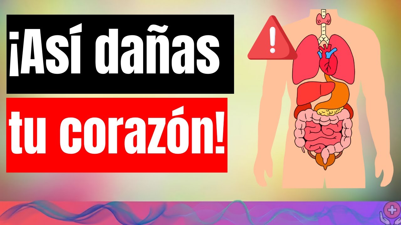 No Tomes Café Así (Advertencia de un Cardiólogo)