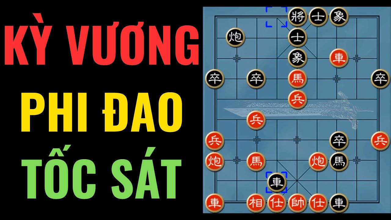 Phi đao cấp tấn trung binh hạ thủ chóng vánh - Từ Thiên Hồng vs Đào Hán Minh & Lữ Khâm