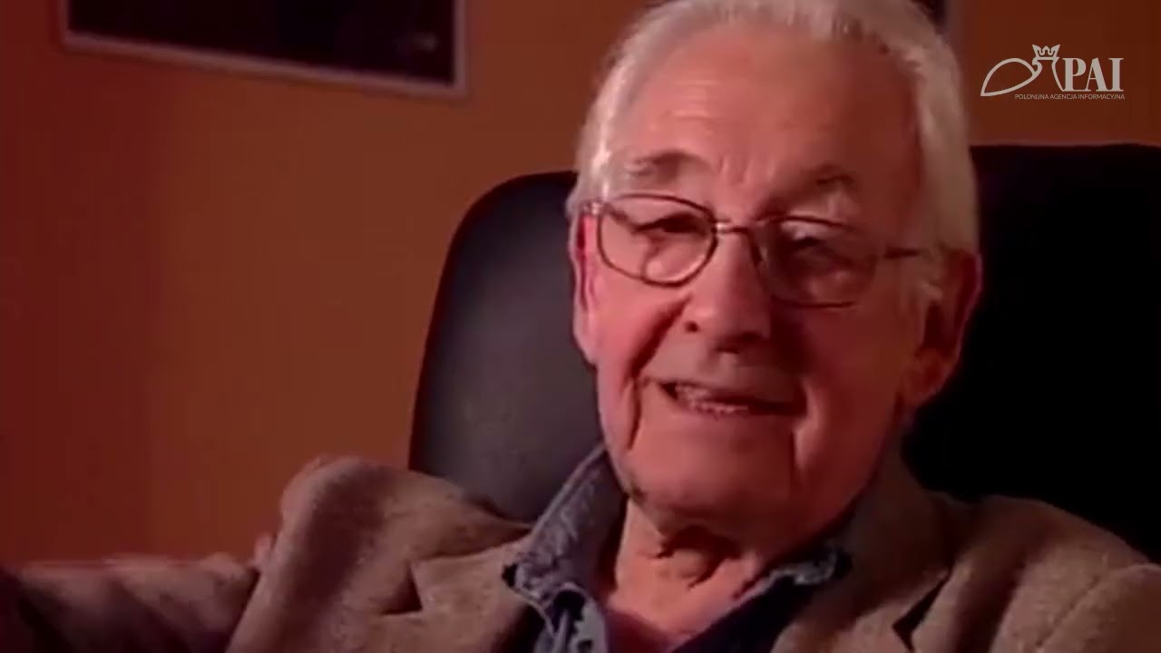 ANDRZEJ WAJDA O CZŁOWIEKU Z MARMURU