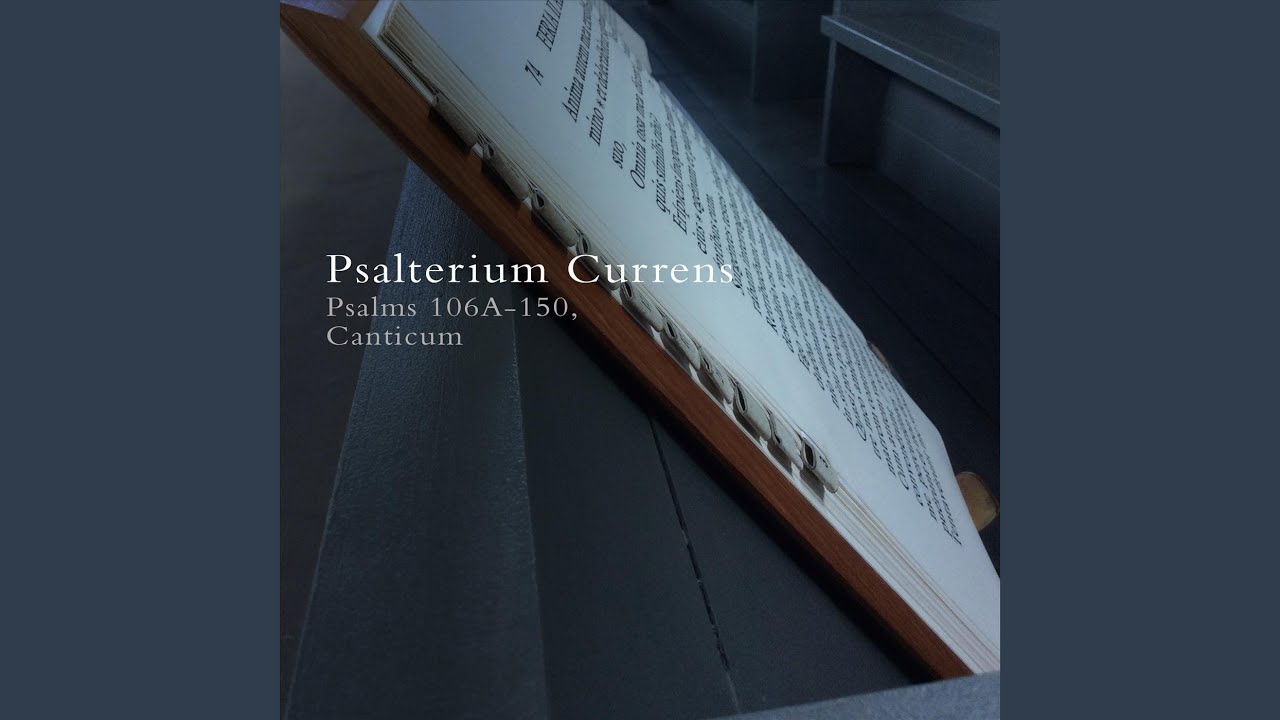 Levabo Oculos Meos in Montes: Ps.120