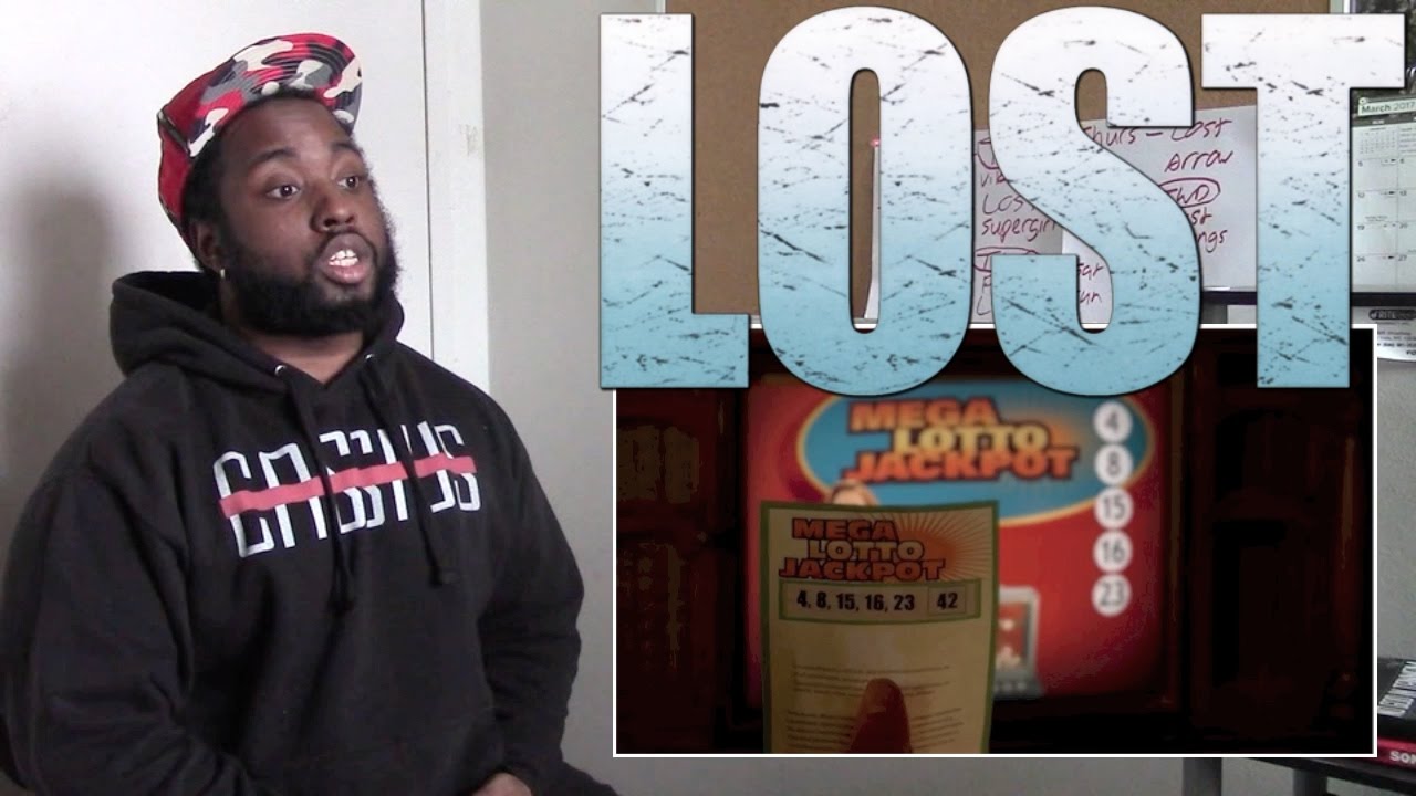 Lost REACTION - 1x18 