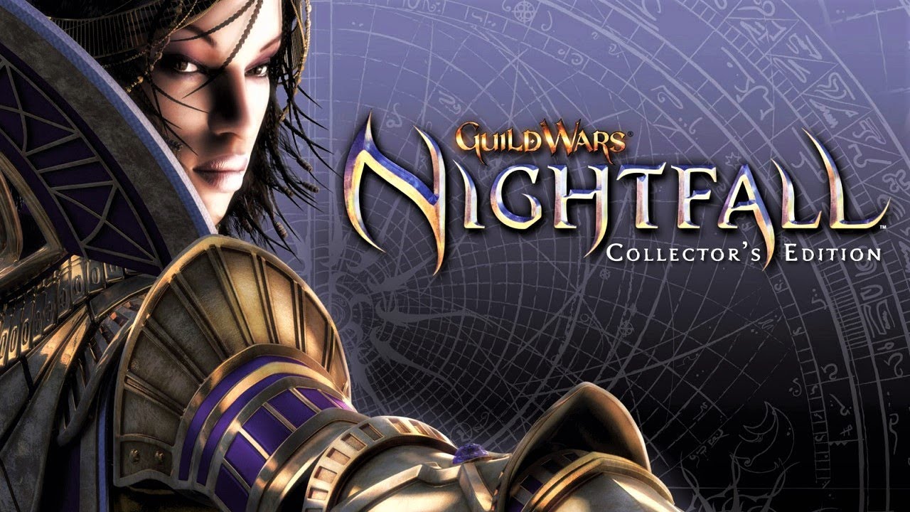 Guild Wars: Nightfall | Full Soundtrack