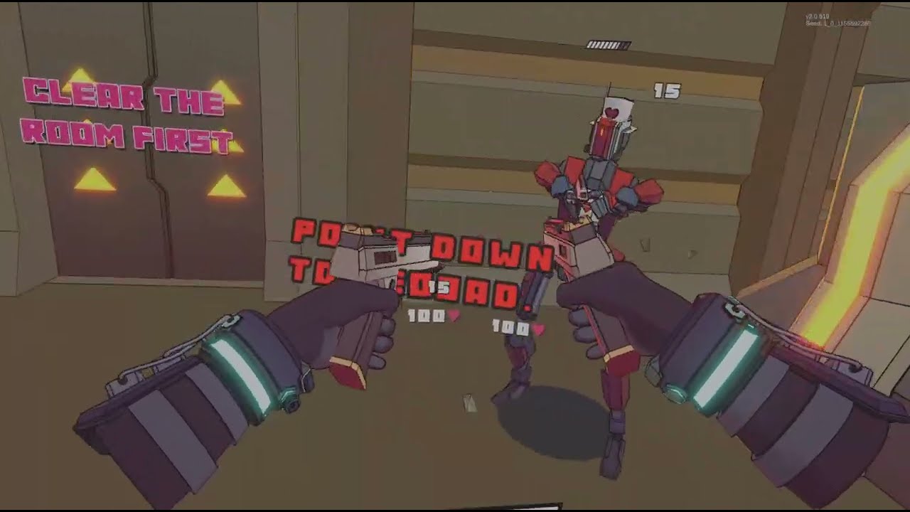 COMPOUND VS Sweet Surrender