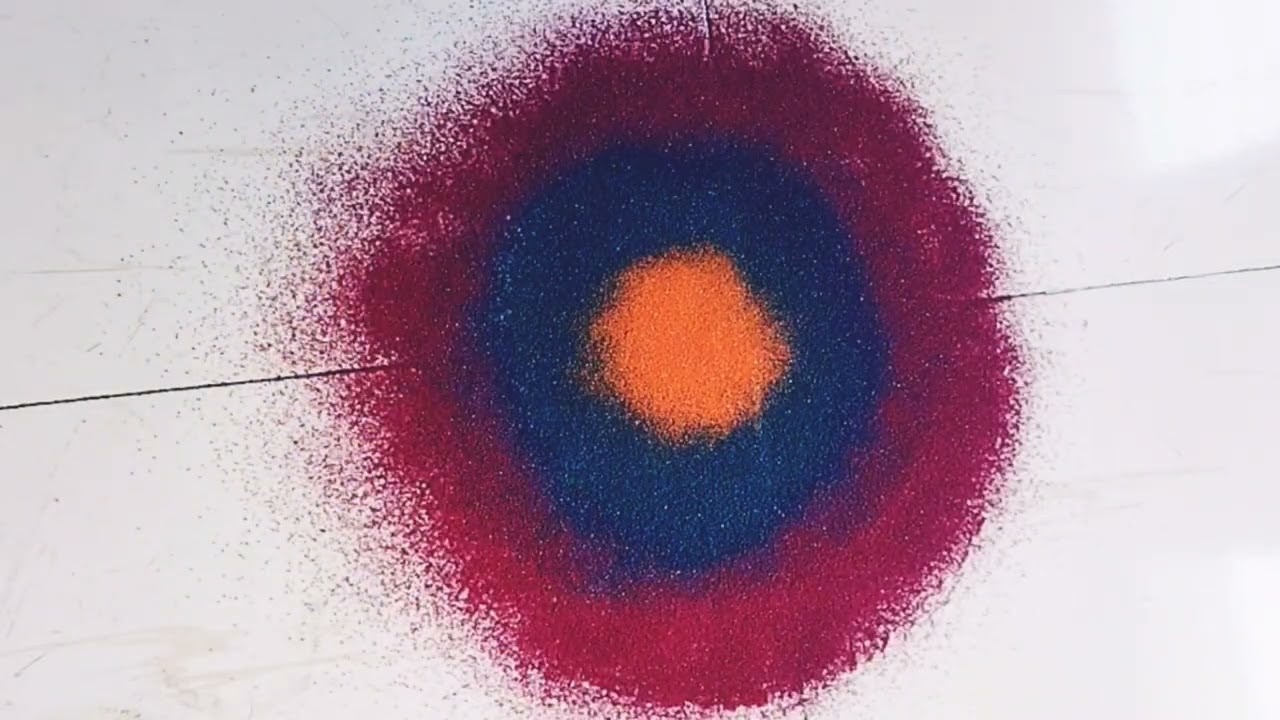 🌼 Simple & Attractive 10 Rangoli Designs💫🌸 10 Quick Rangoli Designs for Daily Use 🏡