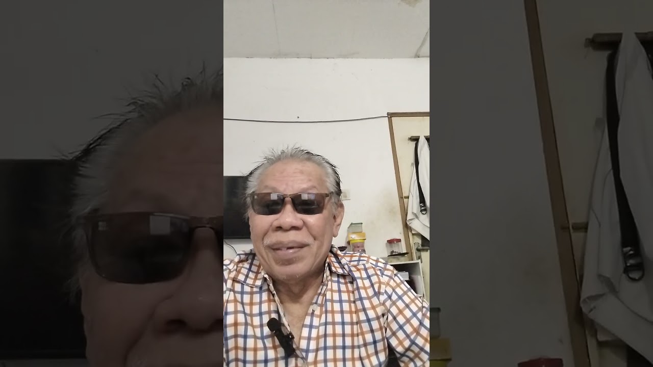 Qohelet & Hevel : Kata yang bergema seperti Kabut Pagi