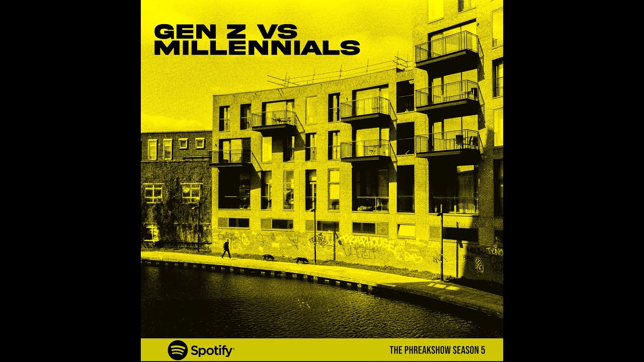 Gen Z vs Millennials