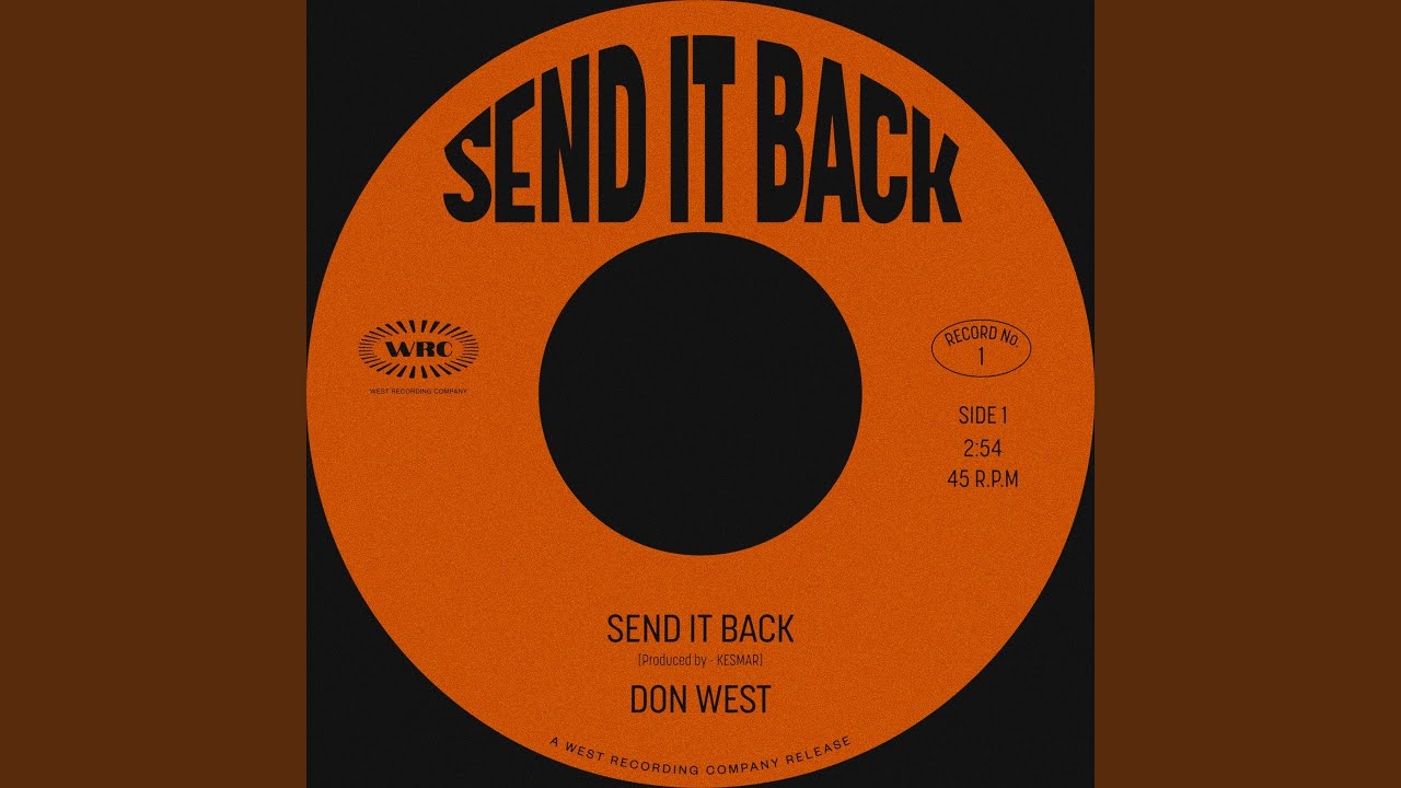 Send It Back