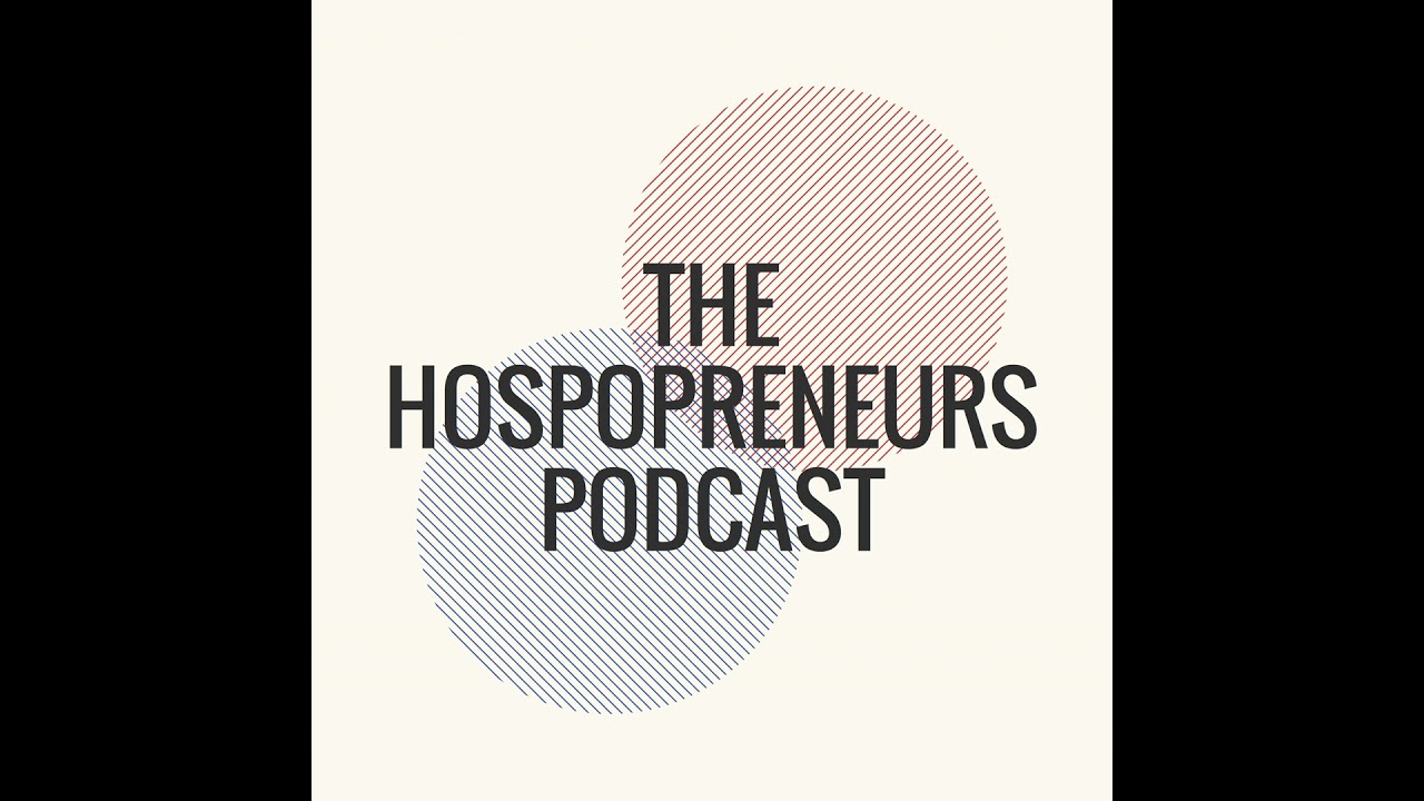 131: Data-Driven Customer Engagement and SevenRooms with Joel Montaniel