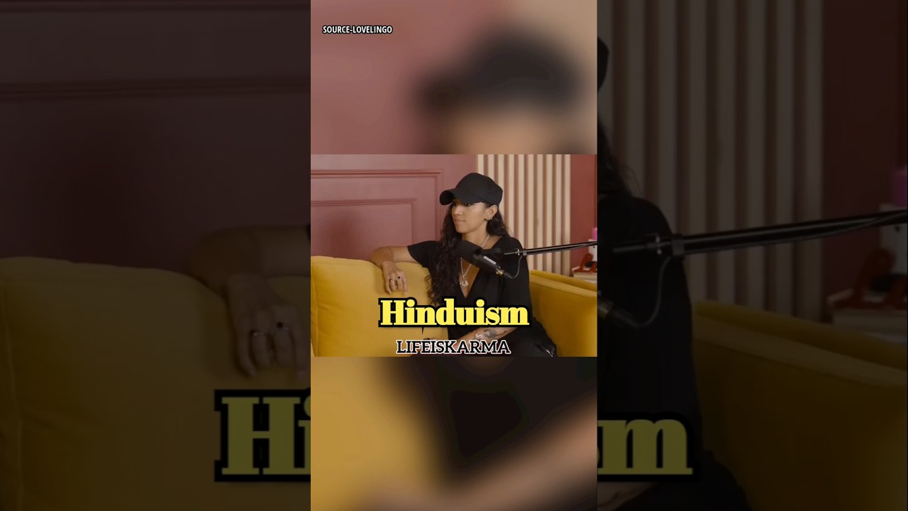 Why Hinduism and Indian Culture Are So Magnificent #sanatan #hindu #bharat