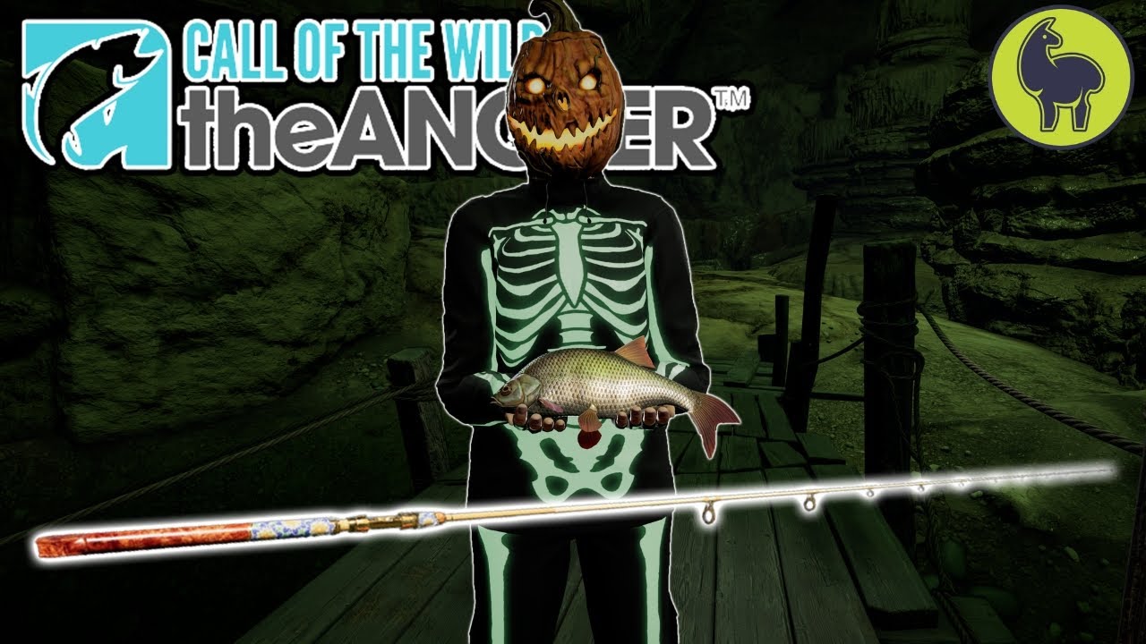 День Святой Люсии (Free Rod) | Call of the Wild: The Angler (PS5 4K)