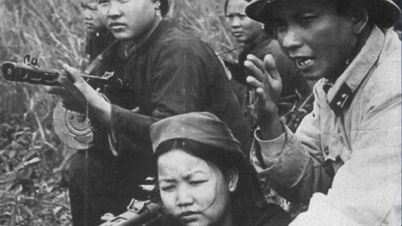Phim Chiến Tranh Việt Trung  - Phim Lẻ Chiến Tranh Việt Nam Hay Nhất