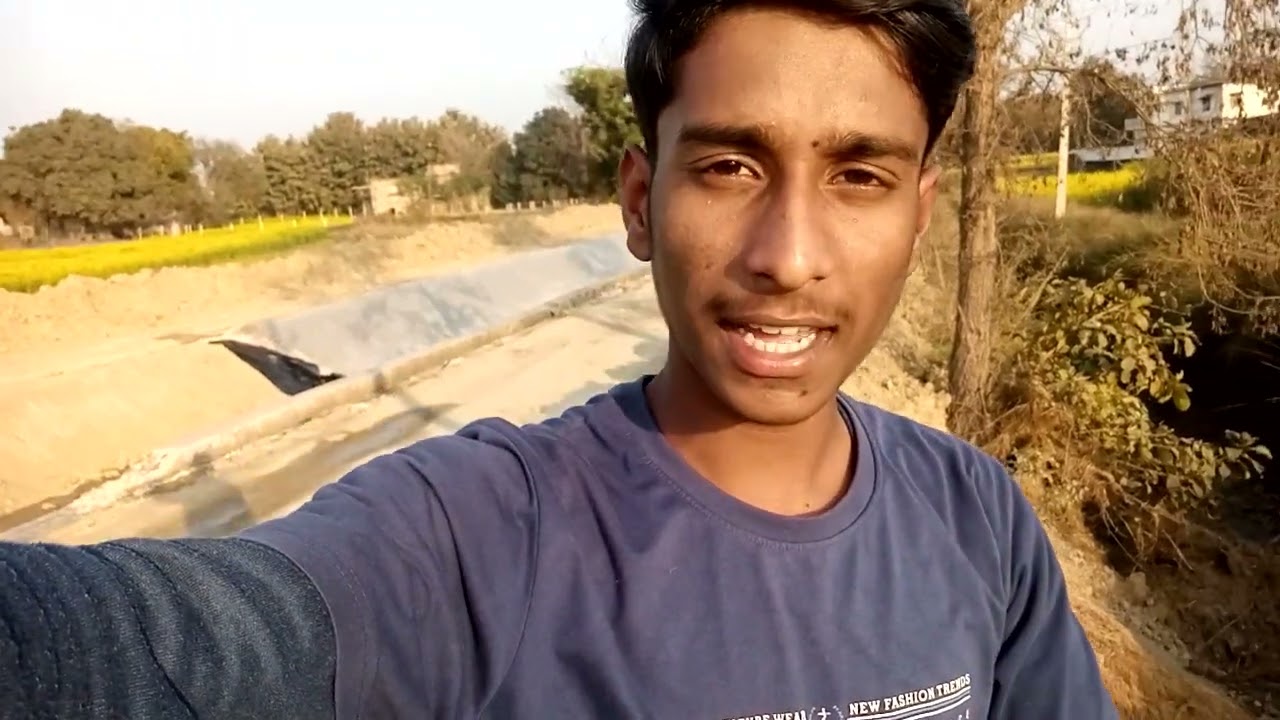 नाहर पर सूकून भरा नजारा 😍😍😍 lifestyle vlog #dailyvlog #vlogs #trending #desivlogs #beautiful