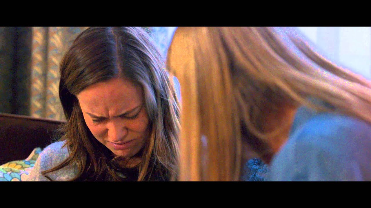 ROOM | Clip - Mother Daughter