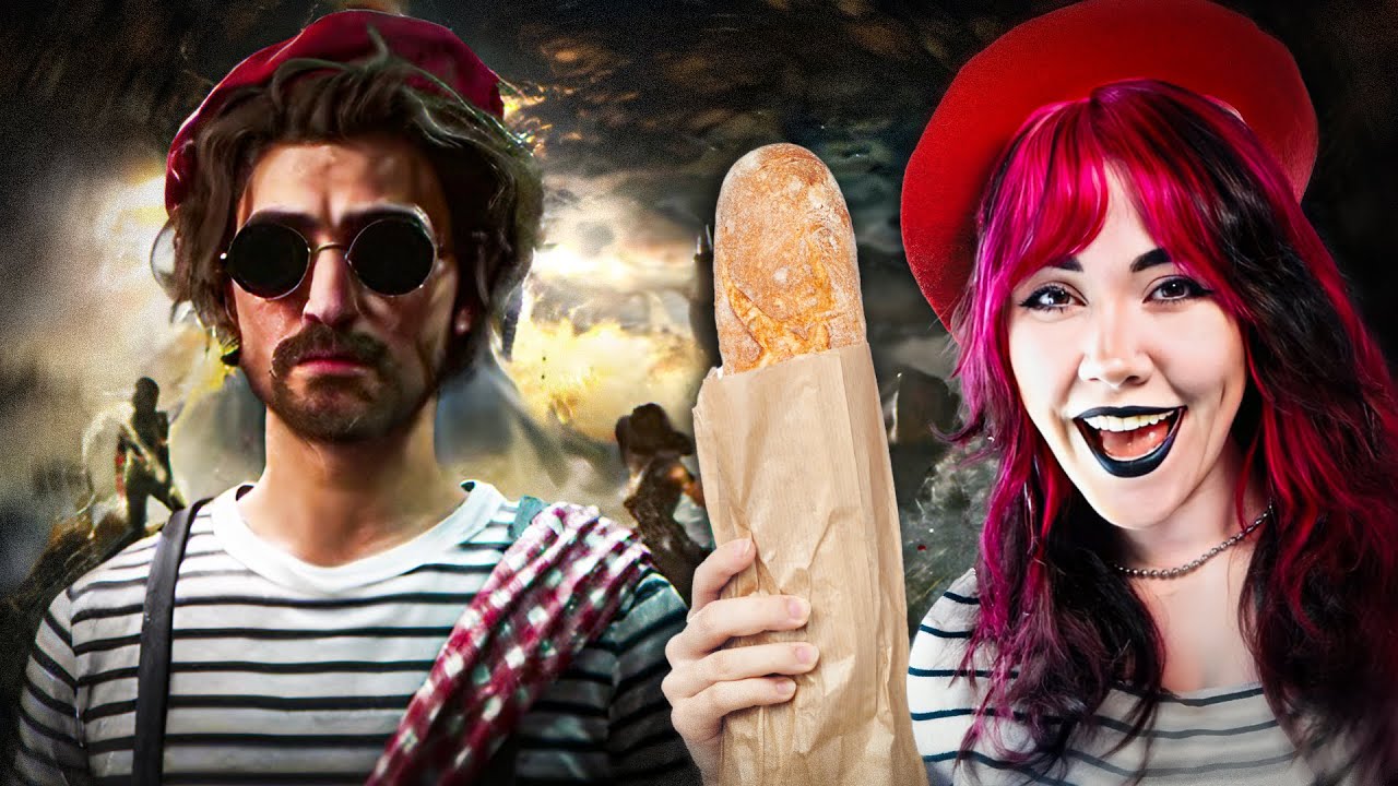 This MIGHT Be Game of the Year!? (Expedition 33 #1)